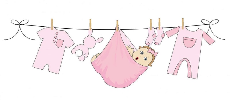 Baby Shower Gift Ideas