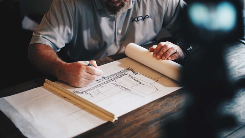 All the Tools for an Architect