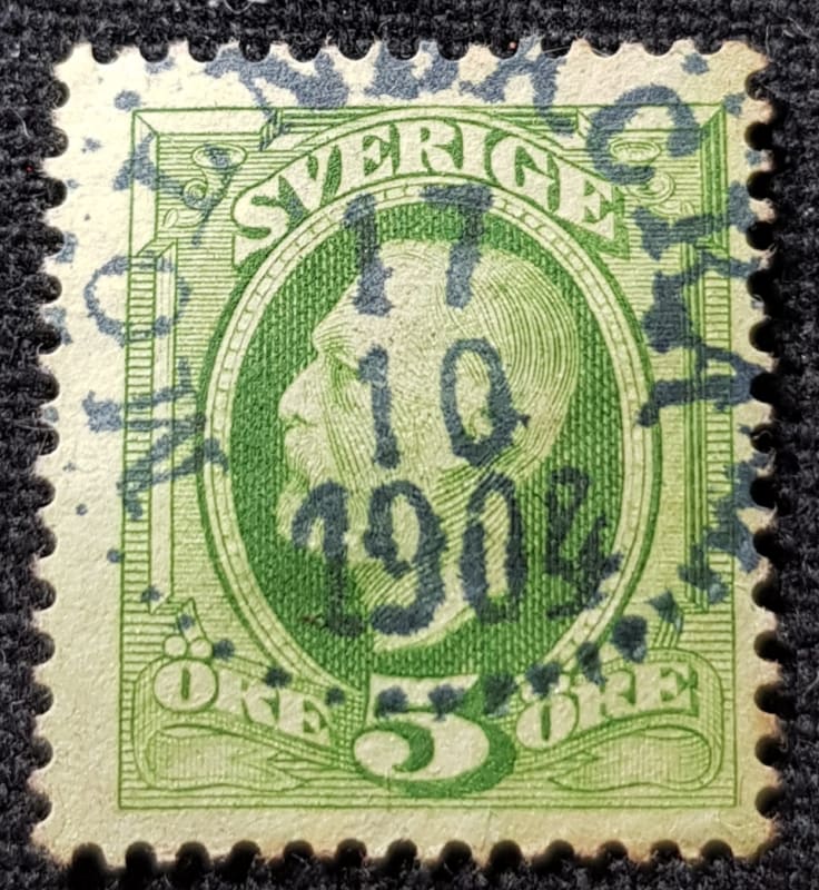 Sweden