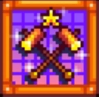 Stardew valley crafting items list