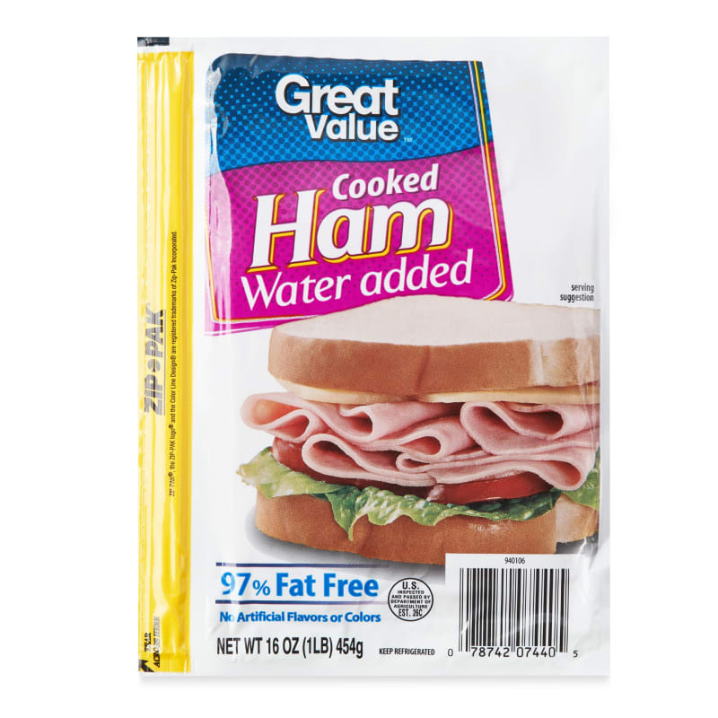 Ham