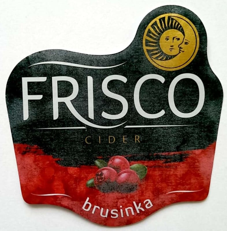 Frisco Brusinka v2