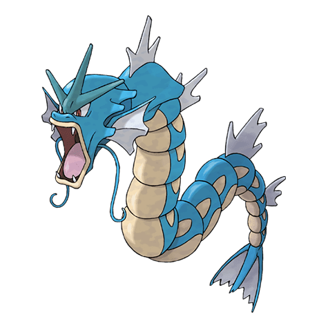Gyarados