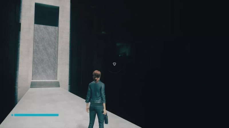 Firebreak Hidden Location