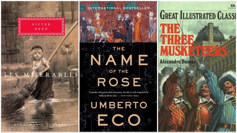 The best historical fiction books of all time