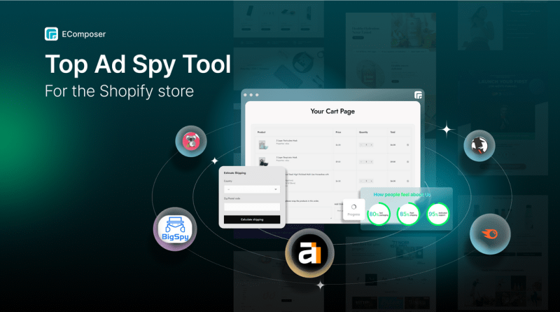 Ad Spy Tools Discounts Coupons