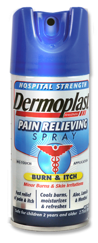 Dermoplast Spray