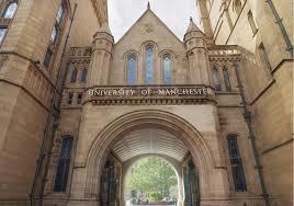 University of Manchester