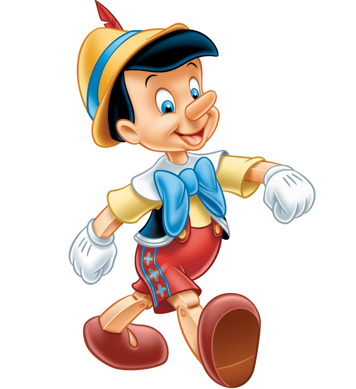 Pinocchio