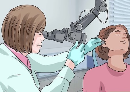 Five tips for removing earwax plugs