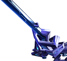 Vibrating Quickscythe