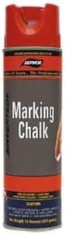 Temporary Marking Chalk Spray