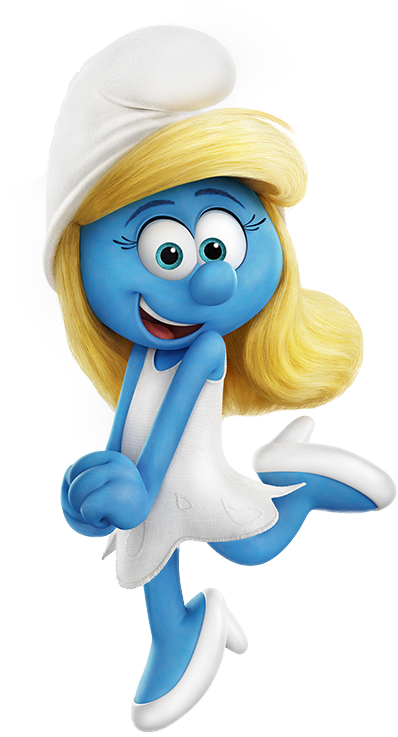 Smurfette