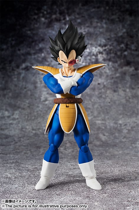 Vegeta