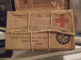 Parcel Post Cancels and Cachets