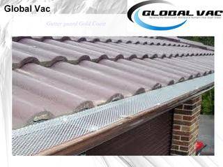 Secure your downpipes