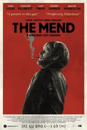 The Mend