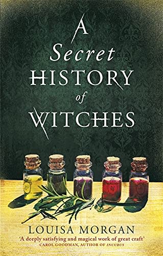 A Secret History of Witches