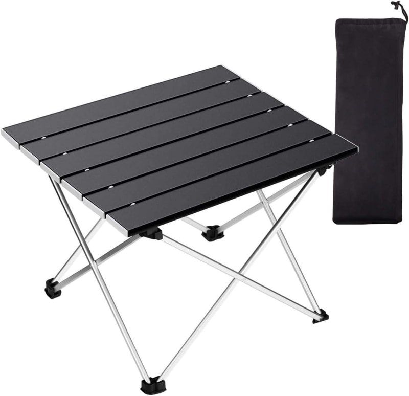 Portable Camping Table