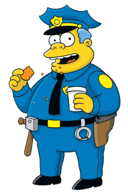 Chief Wiggum