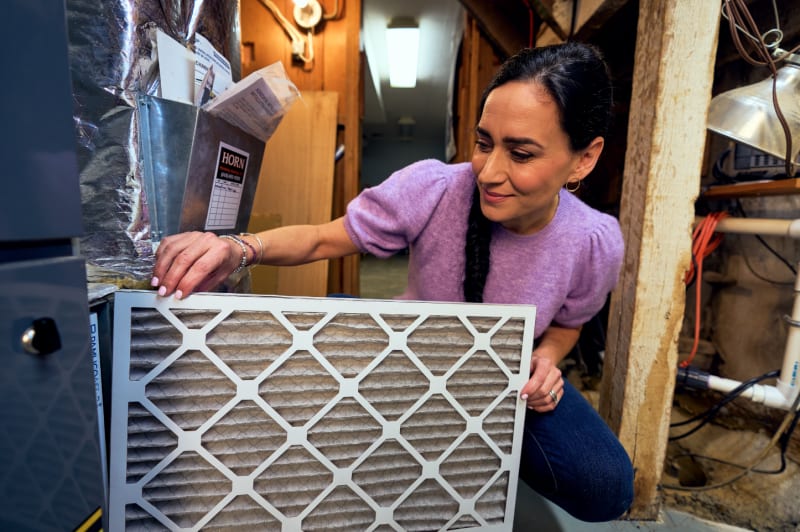 PPL Electric summer cooling checklist