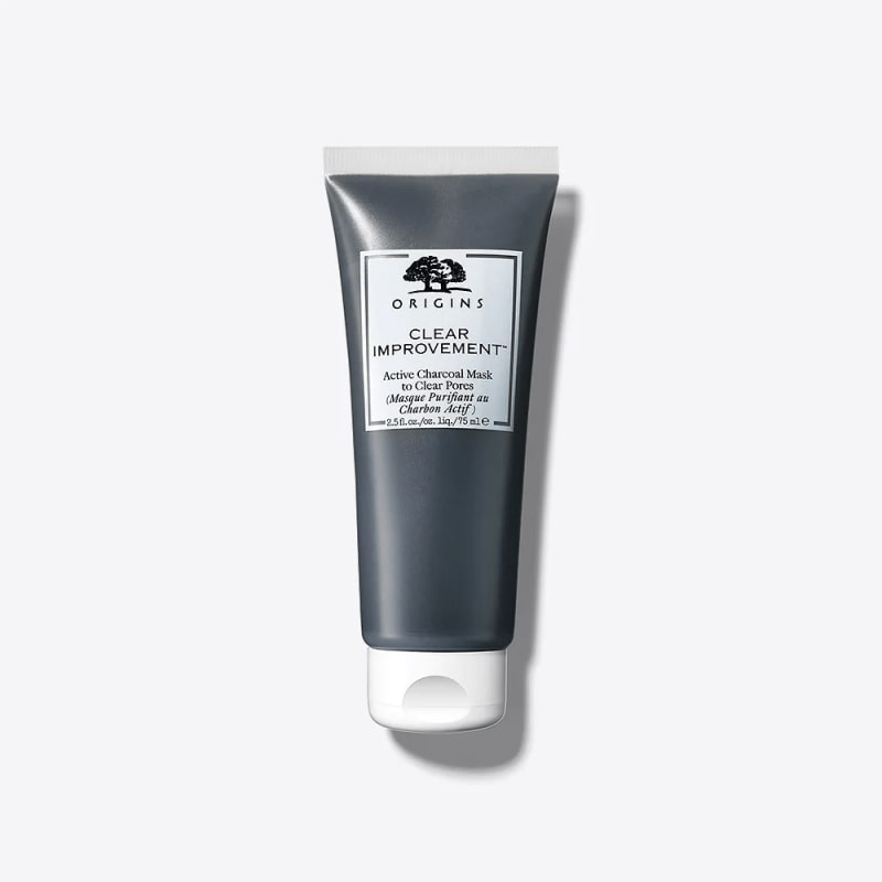 Origins Clear Improvement Active Charcoal Mask