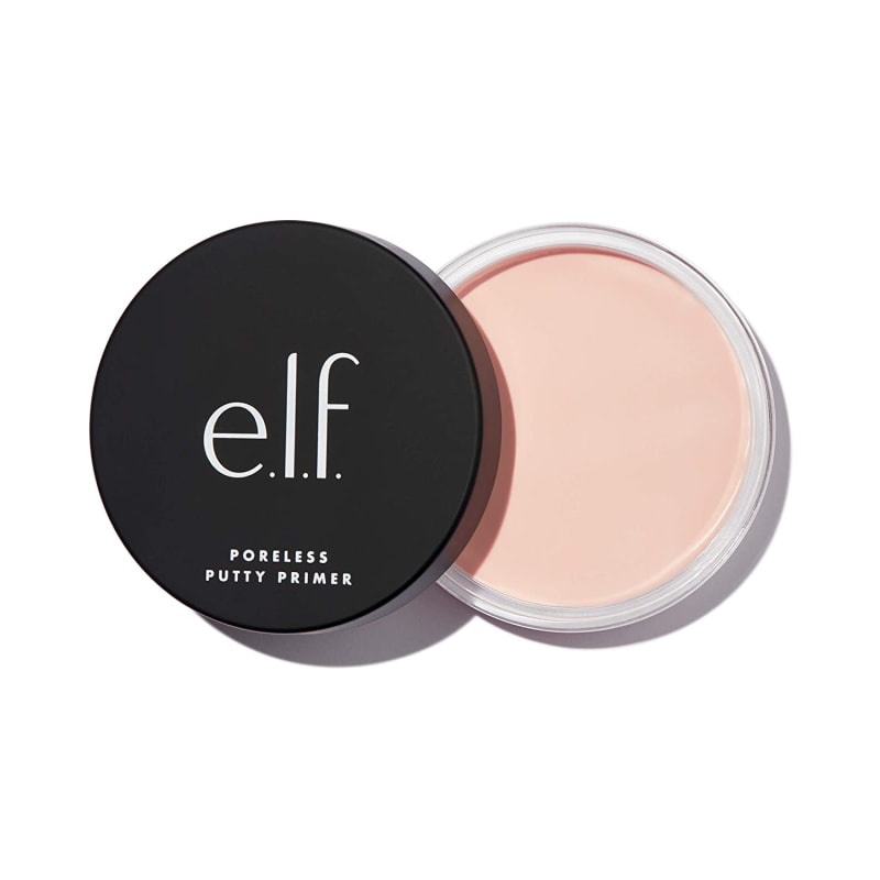 Poreless Putty Primer, Silky, Skin-Perfecting, Lightweight, Long Lasting, Smooths, Hydrates, Minimizes Pores