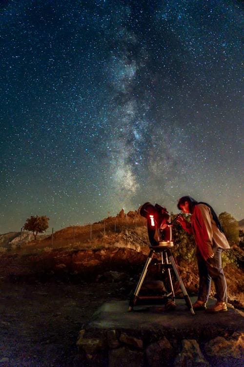 Best Stargazing Telescopes