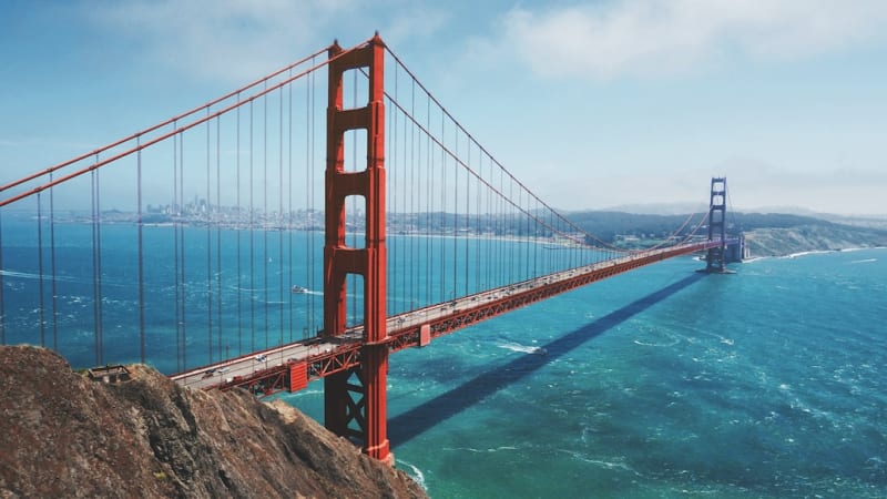 50 Things To Do in San Francisco (Checklist)