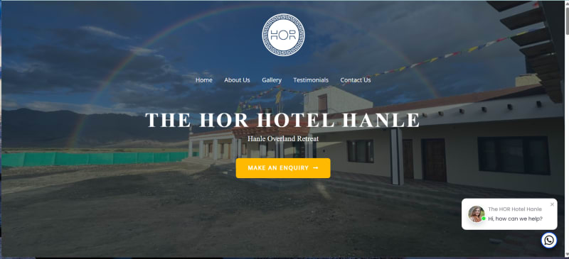 hotel her hanale