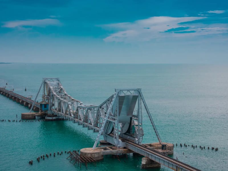 Cab Service in Rameshwaram | Hurryup Cabs