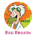 Bad Breath