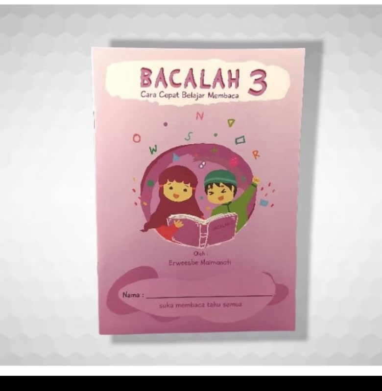 Bacalah 3