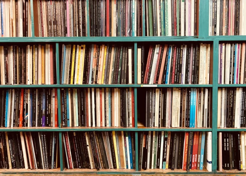 The Best Record Stores in New York.