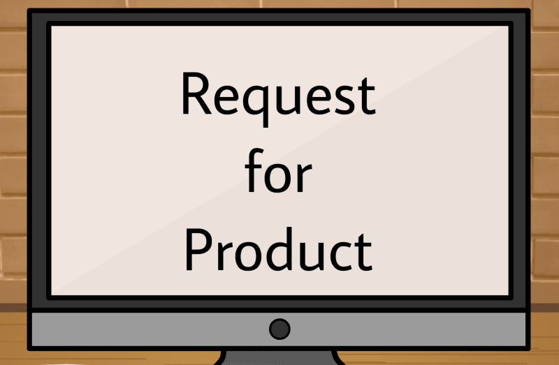 Minn Kim's Request for Startups