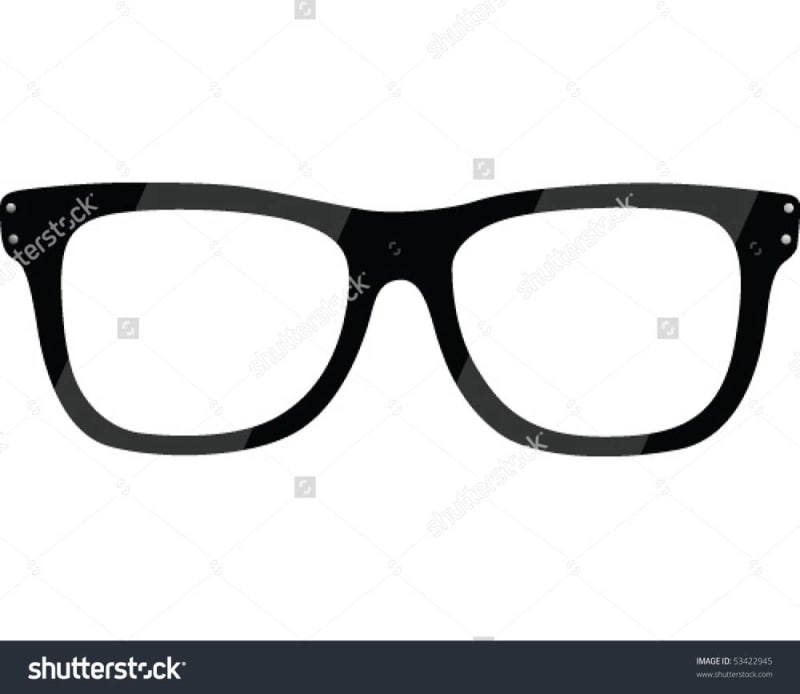 Reading Glasses