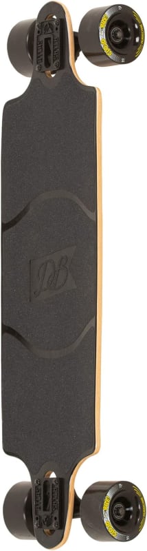 DB Longboards Sashimi 32" Double Drop Longboard Complete