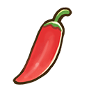 Hot Pepper