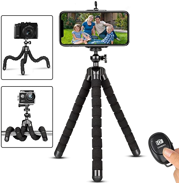 Phone Tripod