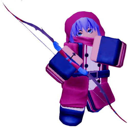 Proficient Sharpshooter