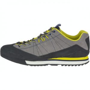 Merrell Catalyst Suede – Charcoal