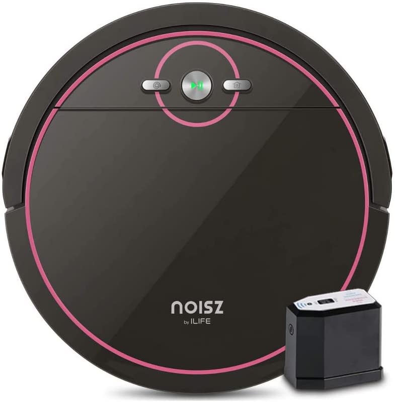 NOISZ by ILIFE S5