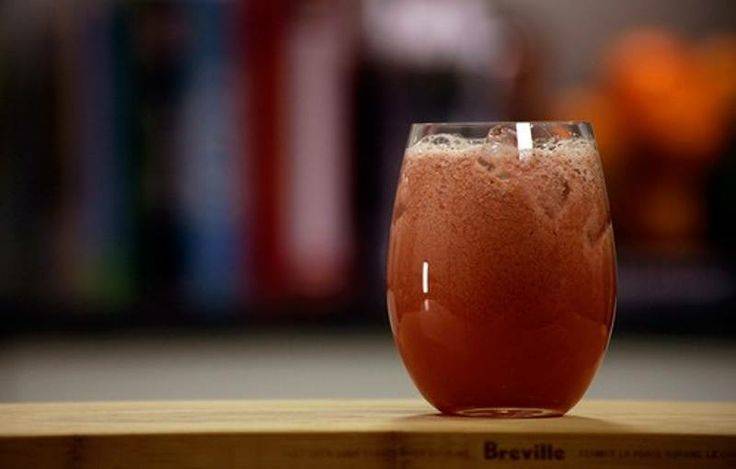 Unpasteurized Juice or cider (including fresh squeezed)