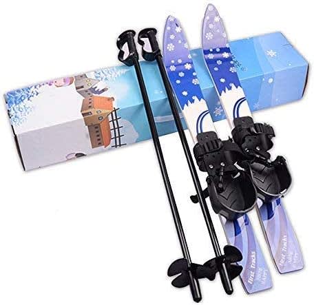 ABS Plastic Beginner Ski Sets