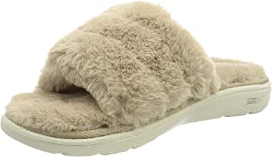 Skechers Women's, GO Lounge: Arch Fit Lounge - Unwind Slide