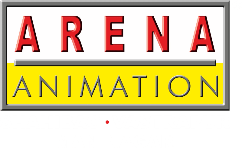 Arena Animation Ahmedabad