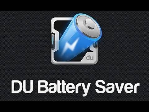 DU Battery Saver & Widgets