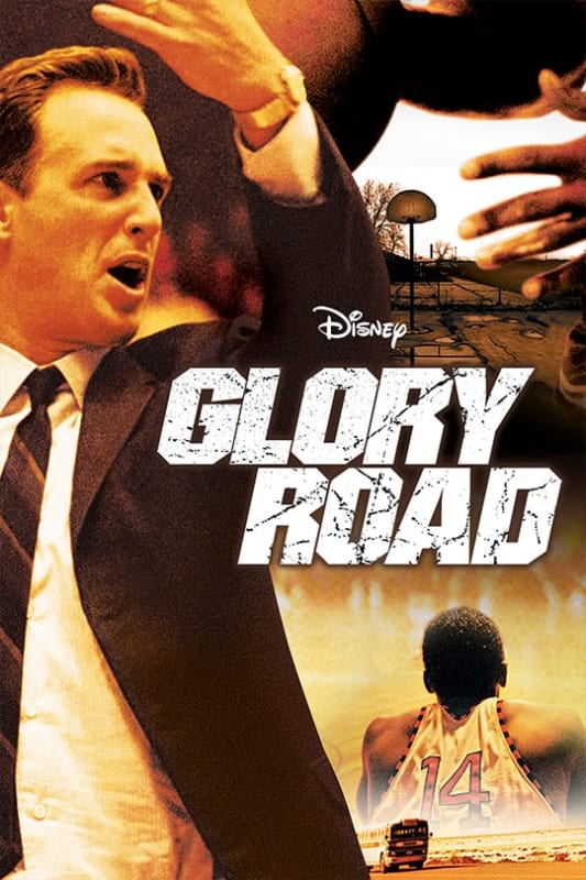 Glory Road