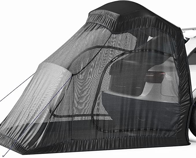 Camp Toad Universal SUV 6’x6’+ Tent