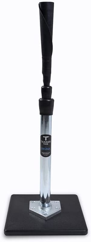 Premium Baseball/Softball Batting Tee